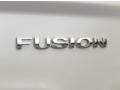 2012 White Platinum Tri-Coat Ford Fusion Hybrid  photo #9