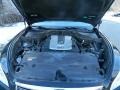 Black Obsidian - M 37x AWD Sedan Photo No. 19
