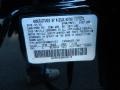 Black Obsidian - M 37x AWD Sedan Photo No. 20