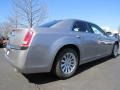 2014 Billet Silver Metallic Chrysler 300   photo #3