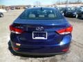 Blue - Elantra SE Sedan Photo No. 6