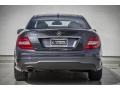 Steel Grey Metallic - C 250 Coupe Photo No. 3