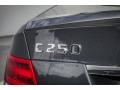 Steel Grey Metallic - C 250 Coupe Photo No. 7
