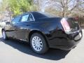 2014 Gloss Black Chrysler 300   photo #2