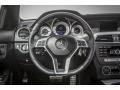 Steel Grey Metallic - C 250 Coupe Photo No. 15