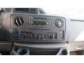 Oxford White - E Series Van E350 XLT Passenger Photo No. 29