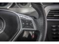 Steel Grey Metallic - C 250 Coupe Photo No. 16