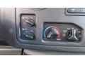 Oxford White - E Series Van E350 XLT Passenger Photo No. 31