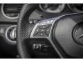 Steel Grey Metallic - C 250 Coupe Photo No. 17
