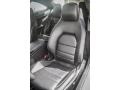 Steel Grey Metallic - C 250 Coupe Photo No. 21