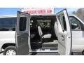 Oxford White - E Series Van E350 XLT Passenger Photo No. 43