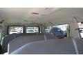 Oxford White - E Series Van E350 XLT Passenger Photo No. 45
