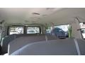 2013 Oxford White Ford E Series Van E350 XLT Passenger  photo #45