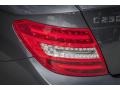 Steel Grey Metallic - C 250 Coupe Photo No. 29