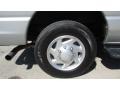 Oxford White - E Series Van E350 XLT Passenger Photo No. 60