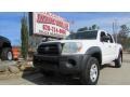 Super White 2007 Toyota Tacoma Gallery