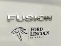 White Suede - Fusion SE Photo No. 9