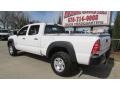 Super White - Tacoma V6 PreRunner Double Cab Photo No. 5