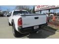 Super White - Tacoma V6 PreRunner Double Cab Photo No. 6