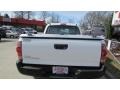 Super White - Tacoma V6 PreRunner Double Cab Photo No. 7