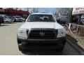 Super White - Tacoma V6 PreRunner Double Cab Photo No. 13