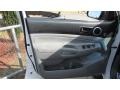Super White - Tacoma V6 PreRunner Double Cab Photo No. 14