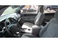 Super White - Tacoma V6 PreRunner Double Cab Photo No. 18