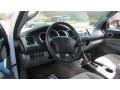 Super White - Tacoma V6 PreRunner Double Cab Photo No. 19