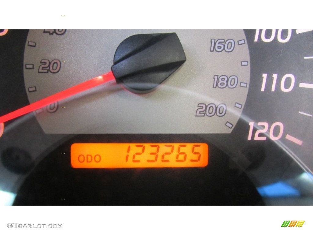 2007 Tacoma V6 PreRunner Double Cab - Super White / Graphite Gray photo #25