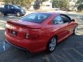 2005 Torrid Red Pontiac GTO Coupe  photo #13