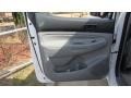 Super White - Tacoma V6 PreRunner Double Cab Photo No. 32