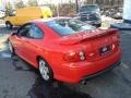 2005 Torrid Red Pontiac GTO Coupe  photo #15