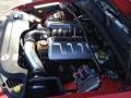 2005 Torrid Red Pontiac GTO Coupe  photo #31