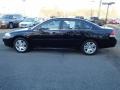 2014 Black Chevrolet Impala Limited LT  photo #5