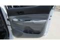 Super White - Tacoma V6 PreRunner Double Cab Photo No. 46