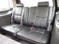 Ebony Rear Seat Photo for 2011 GMC Yukon #91265947