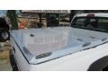 Super White - Tacoma V6 PreRunner Double Cab Photo No. 51