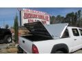 Super White - Tacoma V6 PreRunner Double Cab Photo No. 52