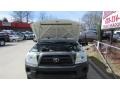 Super White - Tacoma V6 PreRunner Double Cab Photo No. 54