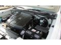 Super White - Tacoma V6 PreRunner Double Cab Photo No. 55
