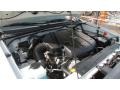 Super White - Tacoma V6 PreRunner Double Cab Photo No. 57