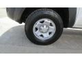 Super White - Tacoma V6 PreRunner Double Cab Photo No. 58