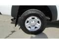 Super White - Tacoma V6 PreRunner Double Cab Photo No. 62