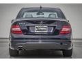 Lunar Blue Metallic - C 250 Sport Photo No. 3