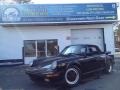 Black - 911 Carrera Cabriolet Photo No. 1