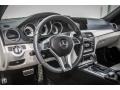 Lunar Blue Metallic - C 250 Sport Photo No. 18