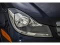 Lunar Blue Metallic - C 250 Sport Photo No. 27