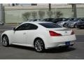 Moonlight White - G 37 S Sport Coupe Photo No. 7