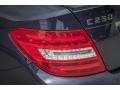 Lunar Blue Metallic - C 250 Sport Photo No. 29