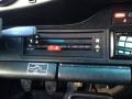 1985 Porsche 911 Black Interior Controls Photo